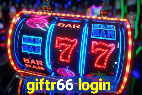 giftr66 login